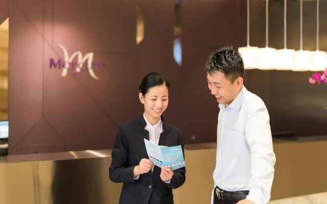 Mercure Shanghai Hongqiao Airport