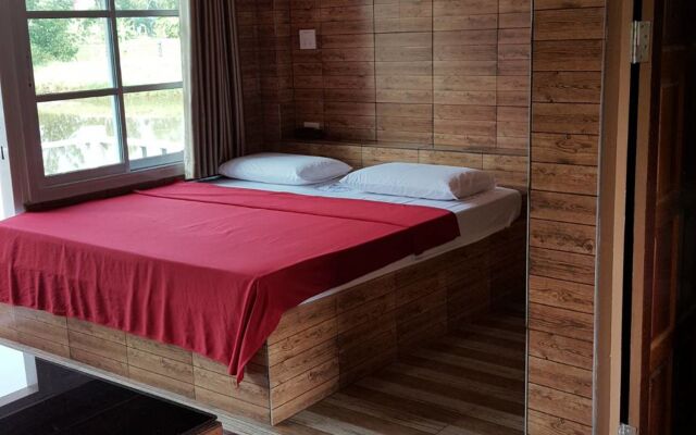 S. Parsukdee Resort
