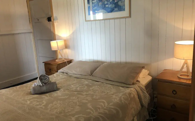 Top Cottage at Maleny