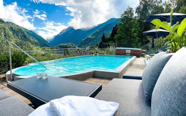 Landhaus Lodges Kaprun - Alois