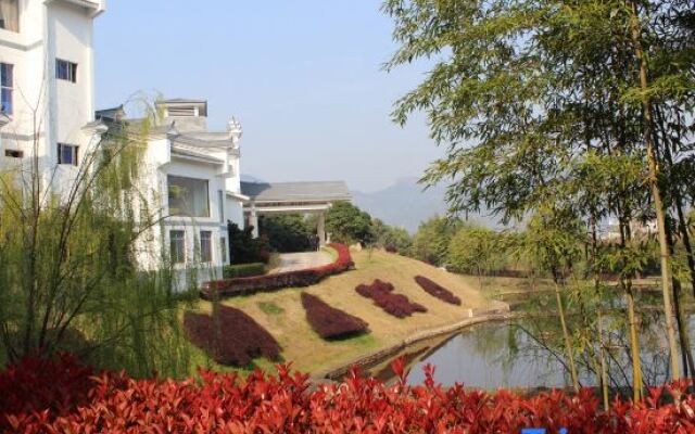 Qingzhu Hotel