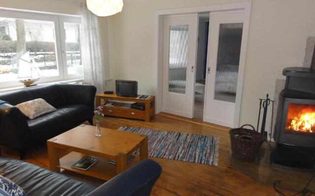 Ferien im Wikingerland