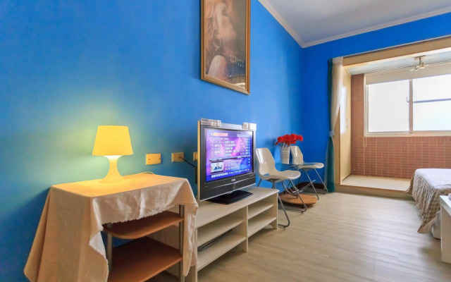 Travelhome Service Apartment