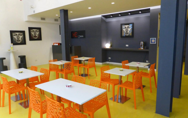 Correra 241 Lifestyle Hotel