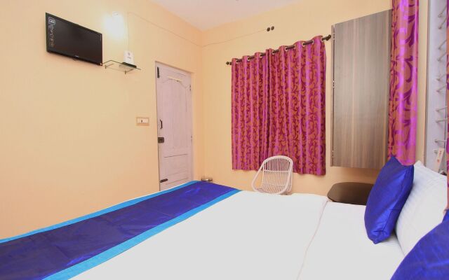 OYO 11425 Home Peaceful Stay Madikeri