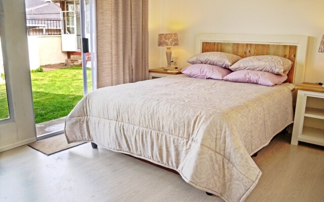 American Style Guesthouse