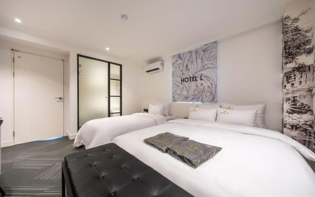 Seongnaml Hotel