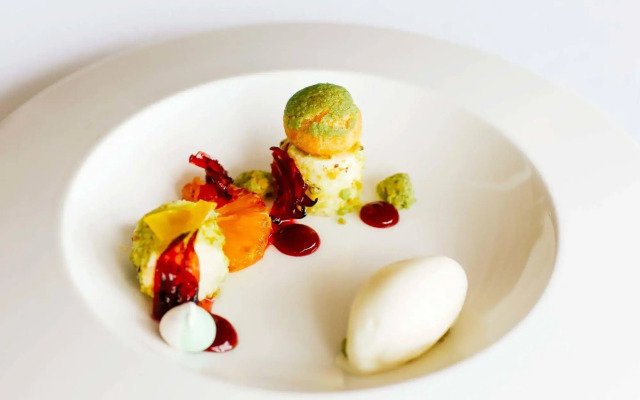 Orpheus Island Lodge