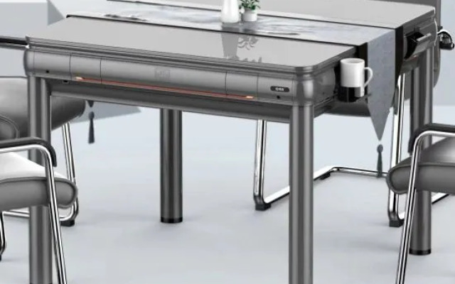 LangFeng Fengyuan Hotel