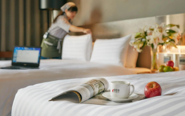 Orient Luxury Hotel