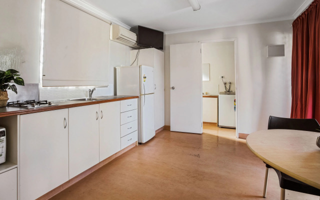 Karratha Caravan Park