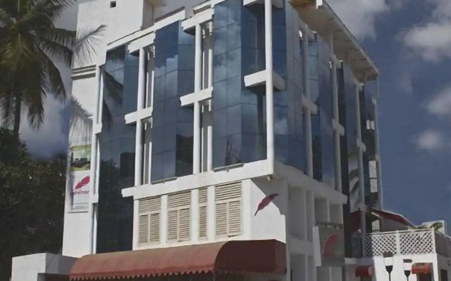 Shilton Suites - Ulsoor Road