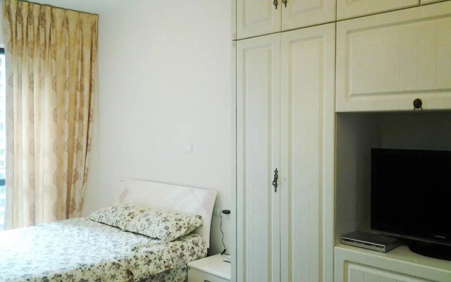 Xinyi Apartment