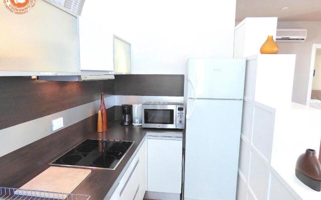 ALC - VC1 - 7 min PALAIS AND 3 min BEACHES