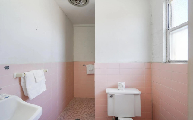 OYO Alpine TX near Big Bend National Park