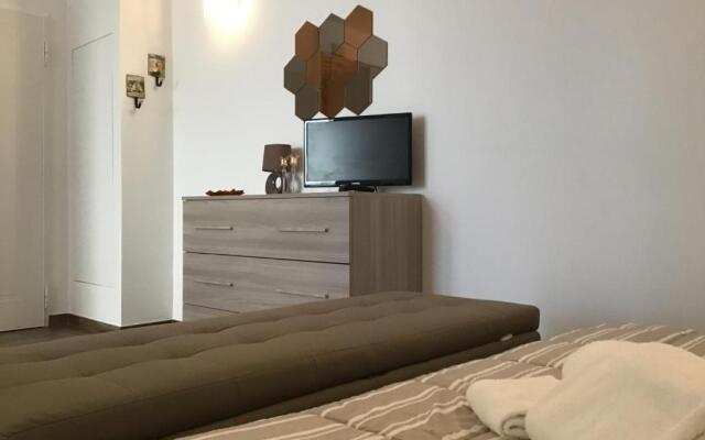 GoodStay New City Apartment (monolocale)