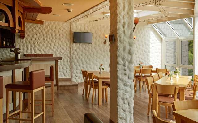 H+ Hotel Willingen