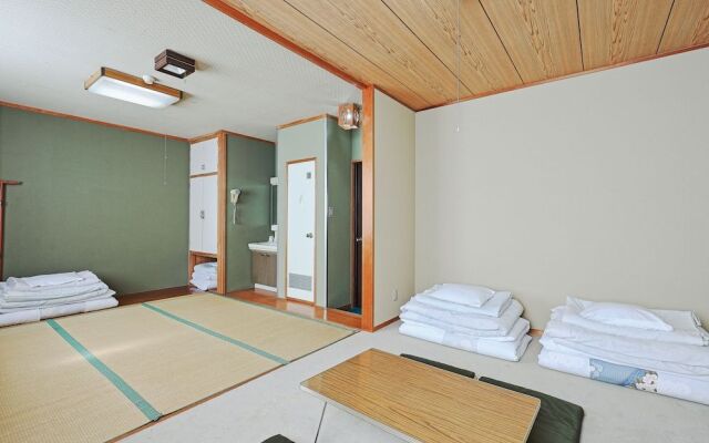 Tabist Hotel Tonami