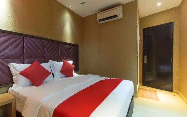 OYO 763 Tazara Hotel