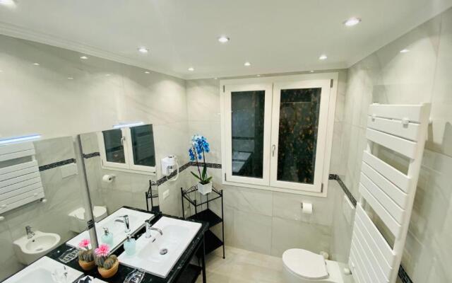 Olympic Suite Roma