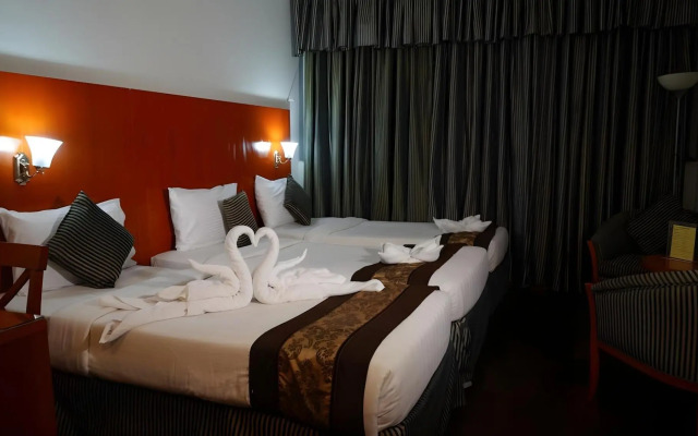 Boonmax Hotel L.L.C