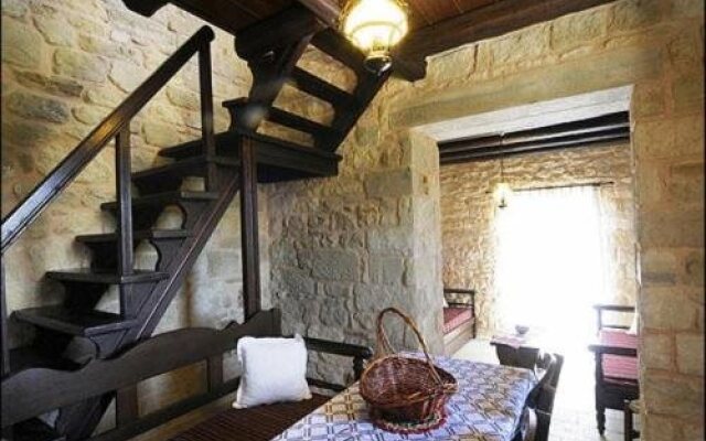 Esperides Stone Houses