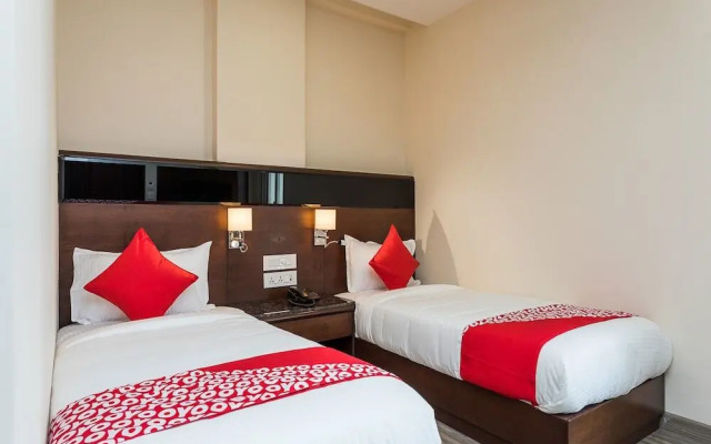 Hotel Eco Stay By OYO Rooms