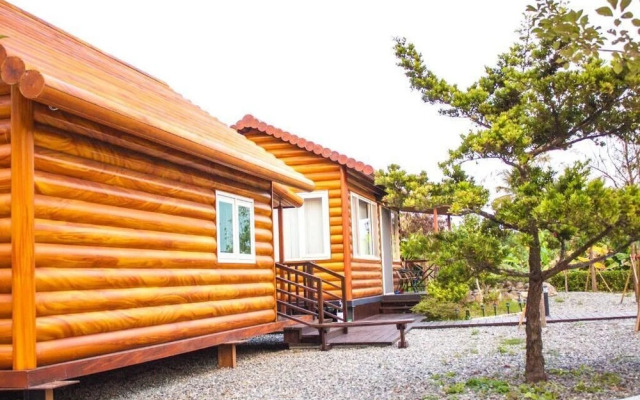 Yellow Mountain Homestay