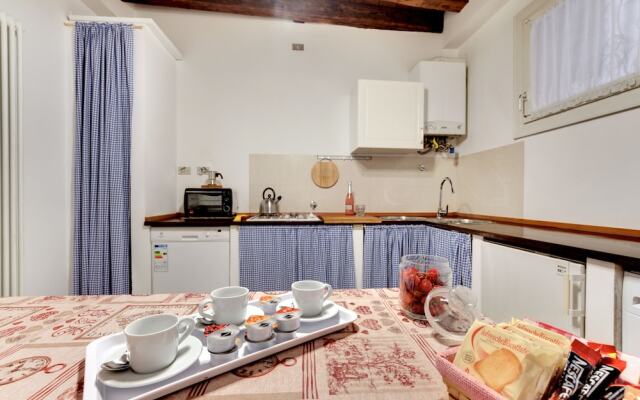 Sant'Angelo Apartment