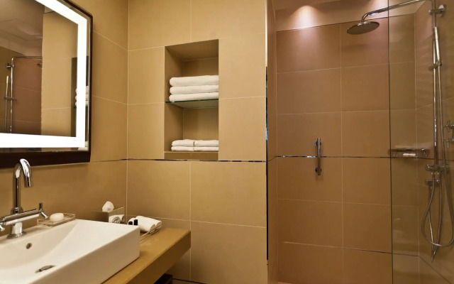 Renaissance Tlemcen Hotel