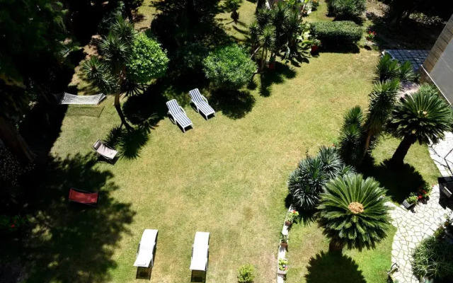 Aedes B&B - Il Giardino dei Sogni