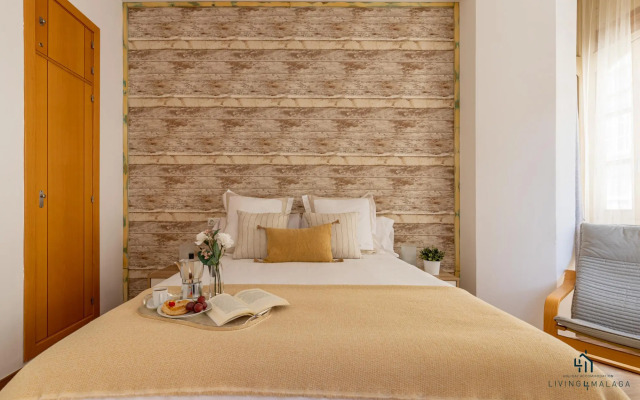 Studio 82 Living4Malaga