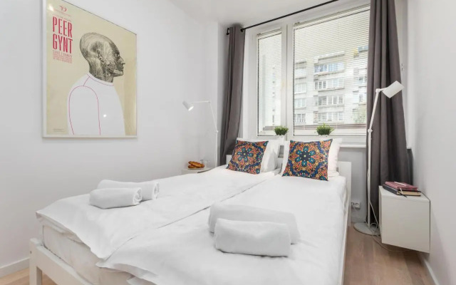 Krolewska 43 by Homeprime (Adults Only)