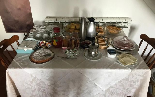 B&B Torre del Lago Trasimeno