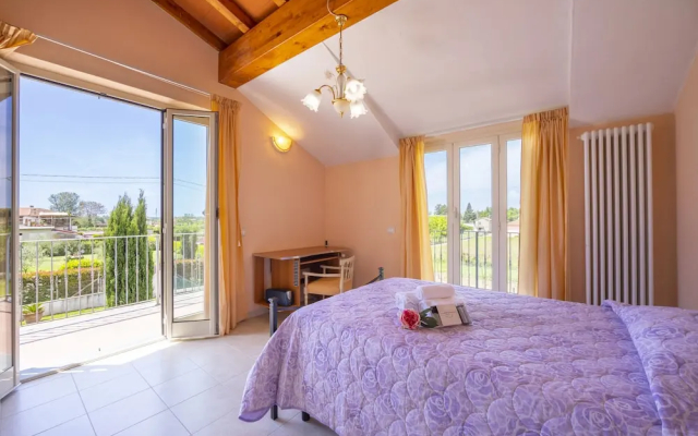 Villa Clara few km From the sea