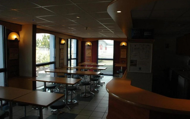 Ibis Budget Libourne