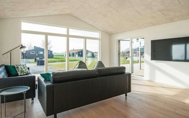 12 Person Holiday Home in Haderslev