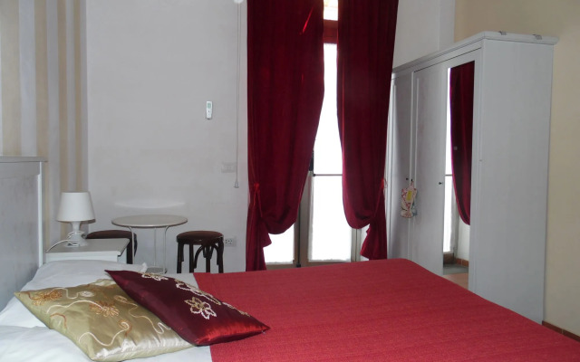 Agorà Hostel