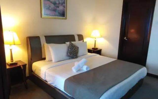 Superior Private Suites at Times Square KL