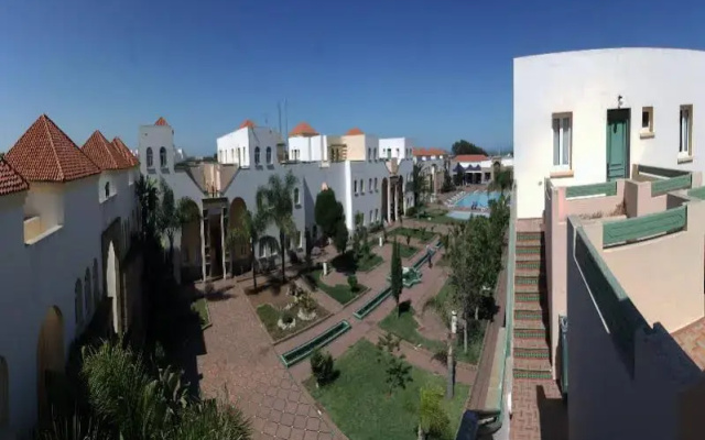 Ryad Mogador Essaouira