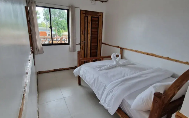 The Hat Trick Hostel