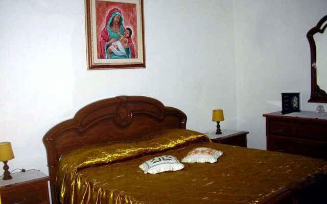 Abberi Sas Ventànas B&B
