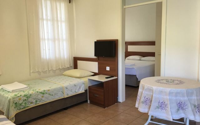 Gorkem Apart Hotel