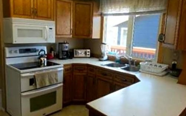 Wild North Bed & Rest