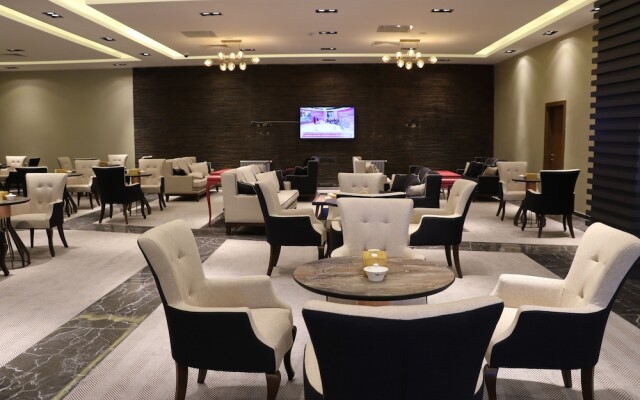 Erzurum Konakli Otel