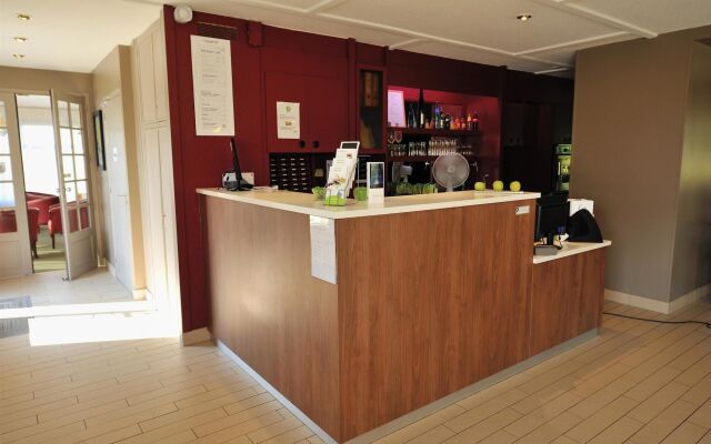 Hotel de la Brière (ancien Campanile)