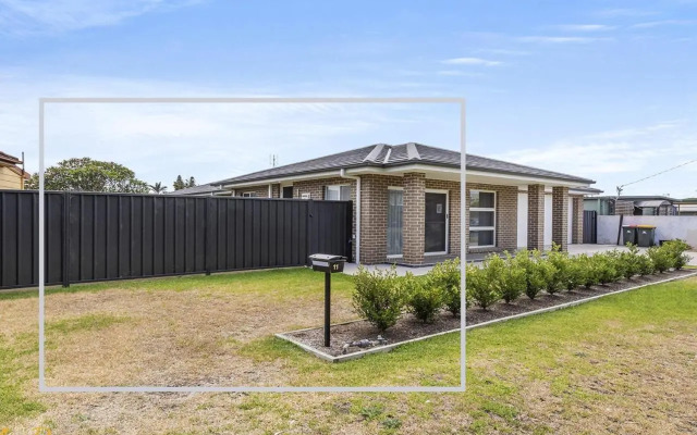 Scott Street Couples Getaway