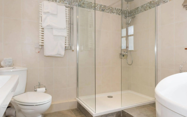 Ty'n Rhos Country House