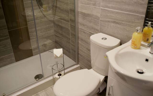 One Caprera Guest House