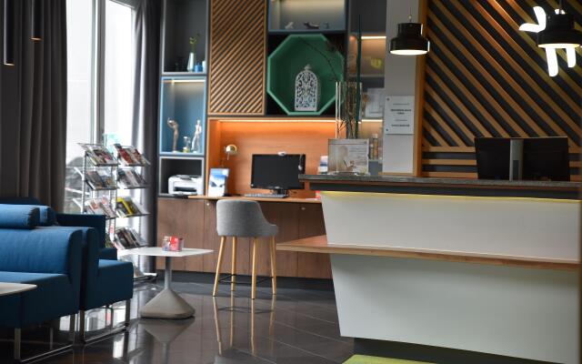 Holiday Inn Salzburg City by IHG